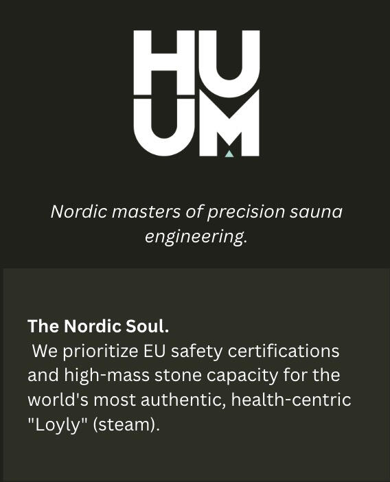 Huum HIVE